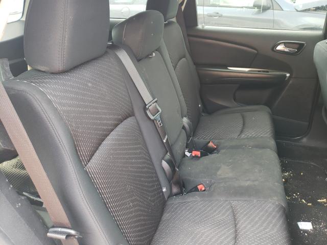 2011 DODGE JOURNEY EX 3D4PG4FB2BT535754