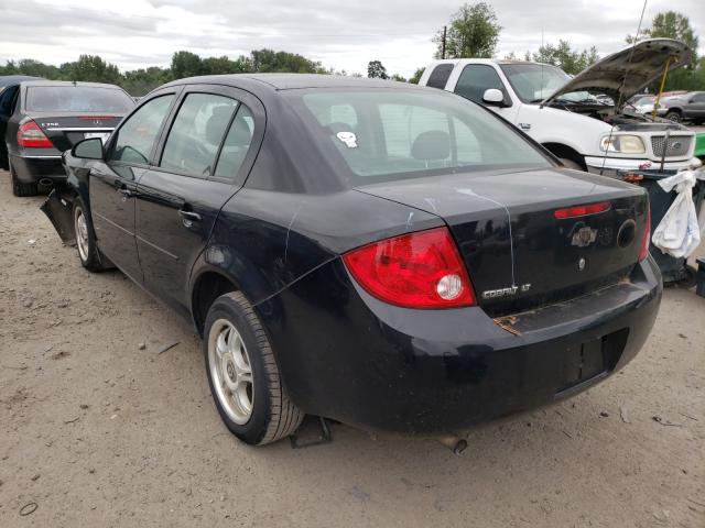 2010 CHEVROLET COBALT 1LT 1G1AD5F51A7218328