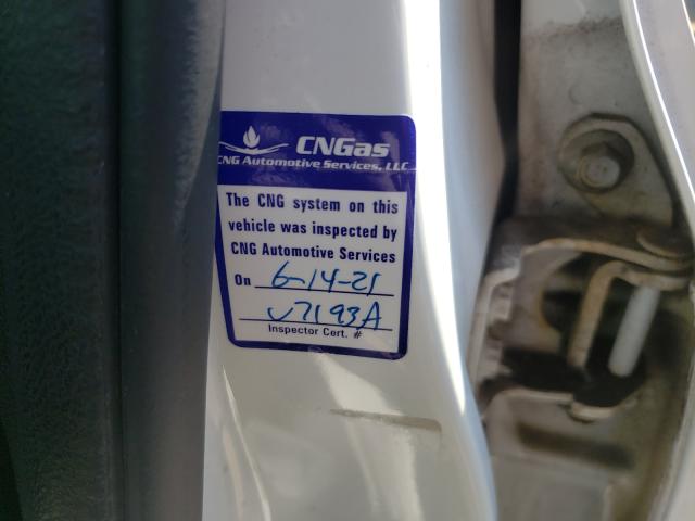 2013 HONDA CIVIC NATU 19XFB5F54DE000391