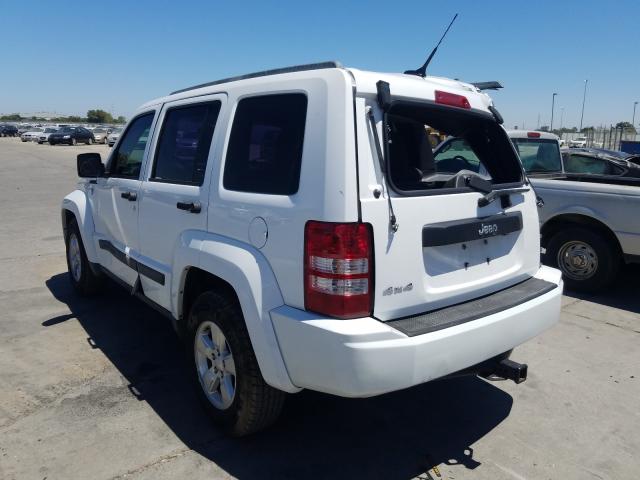 2011 JEEP LIBERTY 1J4PN2GK7BW531564