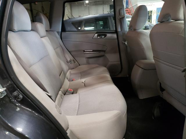 2012 SUBARU FORESTER JF2SHBDC0CH459330