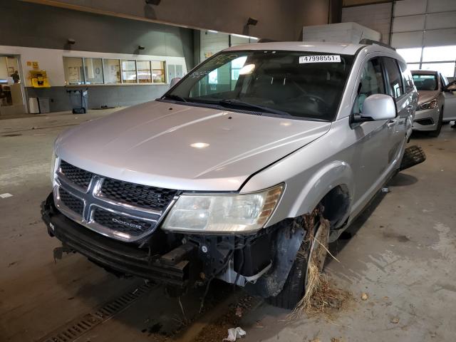 2011 DODGE JOURNEY MA 3D4PG1FG9BT501692