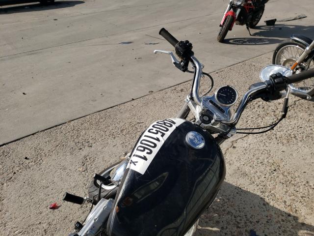 2014 HARLEY-DAVIDSON XL1200 T 1HD1LL328EC432091