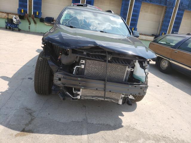 2017 GMC ACADIA ALL 1GKKNVLS4HZ261891