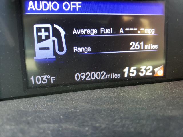 2015 HONDA CIVIC SE 19XFB2F74FE295821