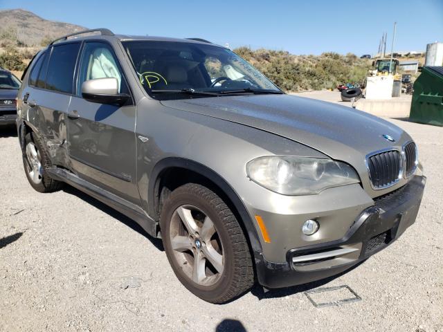 2008 BMW X5 3.0i