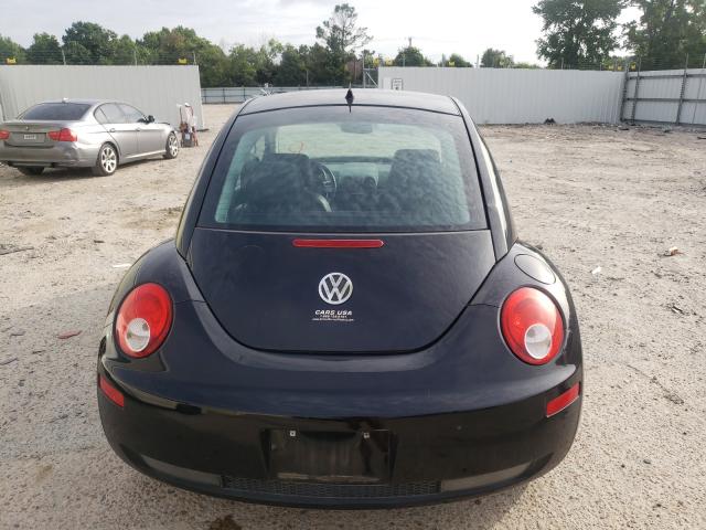 2010 VOLKSWAGEN NEW BEETLE 3VWPG3AG5AM018335