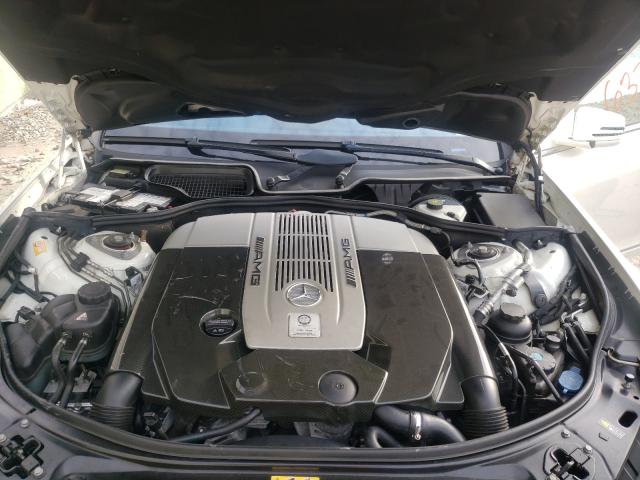 2013 MERCEDES-BENZ S 65 AMG WDDNG7KB1DA510016