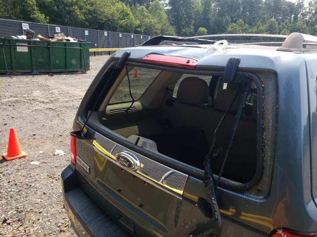 2011 FORD ESCAPE HYB 1FMCU4K36BKB19710
