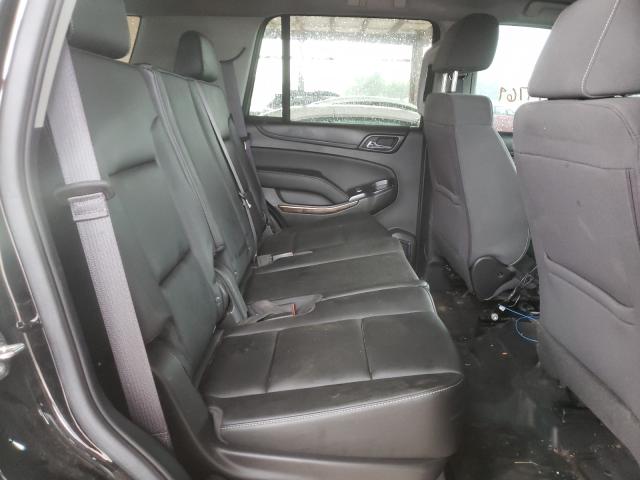 2016 CHEVROLET TAHOE POLI 1GNLCDEC2GR394984