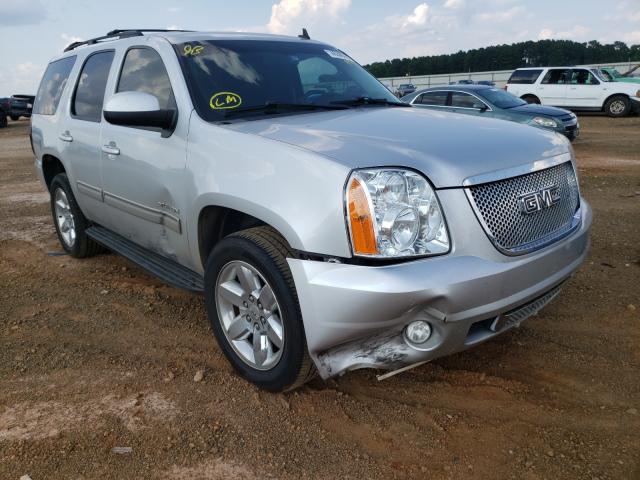 2013 GMC YUKON SLE 1GKS1AE00DR253913