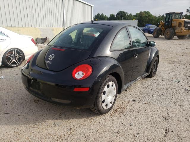 2010 VOLKSWAGEN NEW BEETLE 3VWPG3AG5AM018335