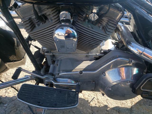 2004 HARLEY-DAVIDSON FLHT 1HD1DDV184Y602703