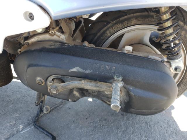 2005 YAMAHA YJ50 JYASA17A75A021483