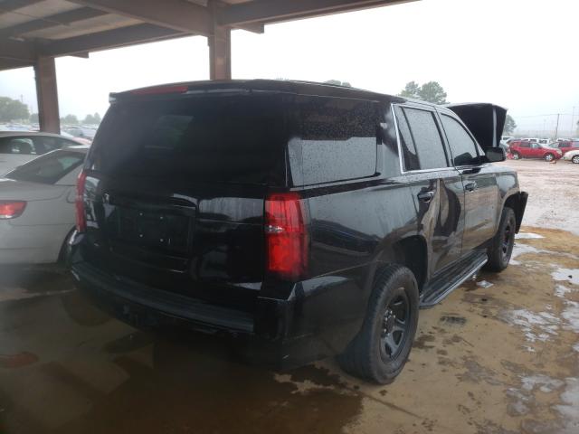 2016 CHEVROLET TAHOE POLI 1GNLCDEC2GR394984