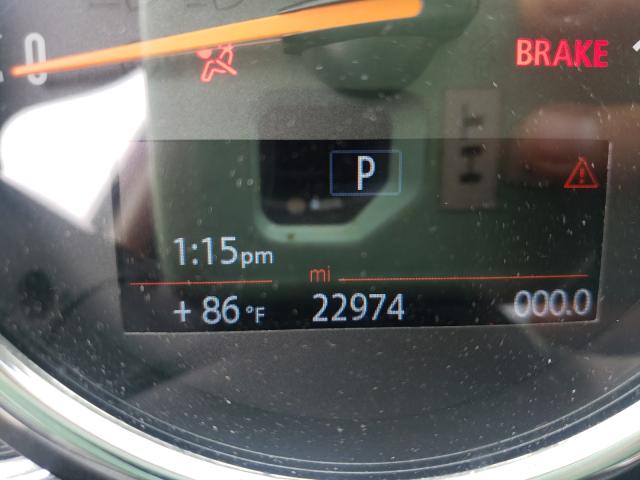 2018 MINI COOPER COU WMZYS7C3XJ3E08262