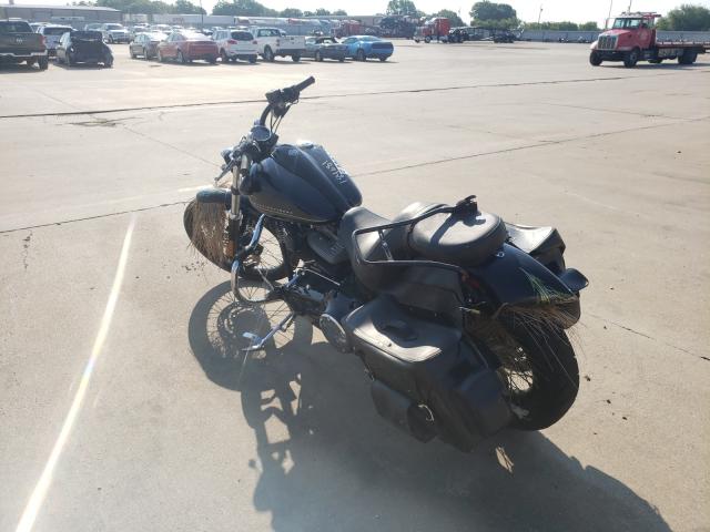 2013 HARLEY-DAVIDSON FXS BLACKL 1HD1JPV1XDB053597