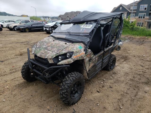 2021 KAWASAKI KRT800 K JKBETCK11MB500187