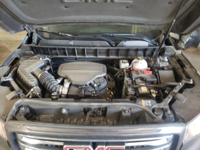 2017 GMC ACADIA ALL 1GKKNTLS6HZ234034