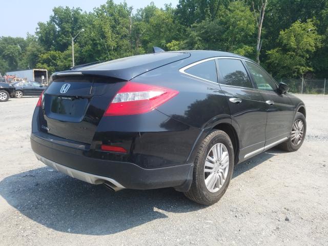 2014 HONDA CROSSTOUR 5J6TF3H54EL000645
