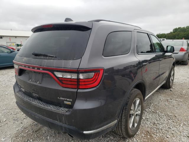 2015 DODGE DURANGO LI 1C4RDJDG5FC202462
