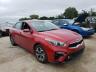 2019 KIA  FORTE