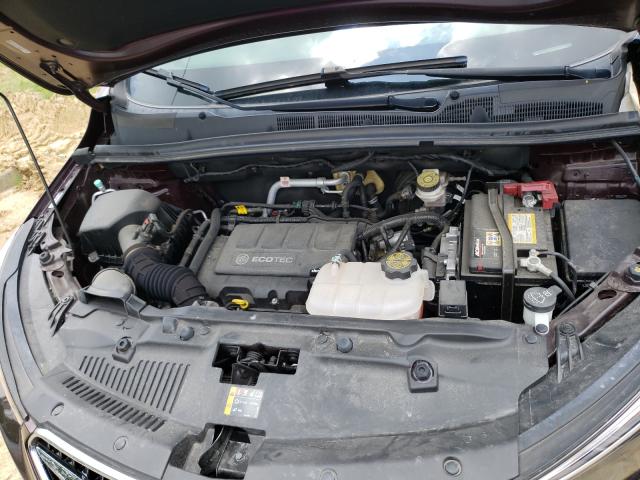 2017 BUICK ENCORE SPO KL4CJ1SB2HB236545