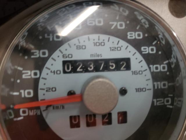 2006 PIAGGIO BV 500 ZAPM340W565001210