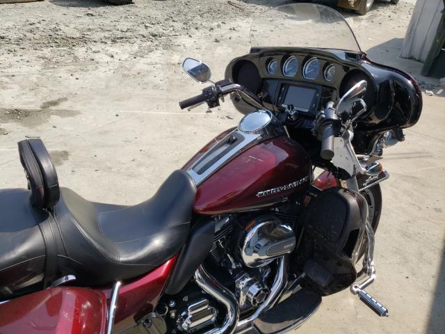 2015 HARLEY-DAVIDSON FLHTKL ULT 1HD1KKL19FB639522
