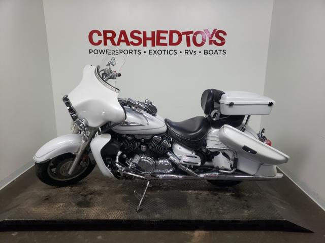 2006 YAMAHA XVZ13 CT JYAVP18E46A003991