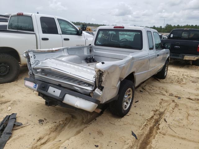 2010 FORD RANGER SUP 1FTKR1ED1APA03448