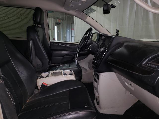 2014 CHRYSLER TOWN&COUNT 2C4RC1BGXER359433