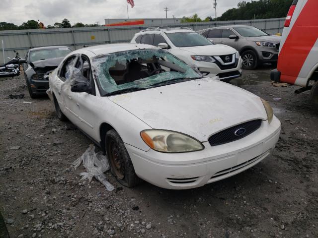 Ford Taurus salvage cars for sale: 2005 Ford Taurus SE