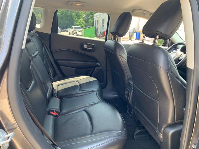 2019 JEEP COMPASS LI 3C4NJCCB7KT676016