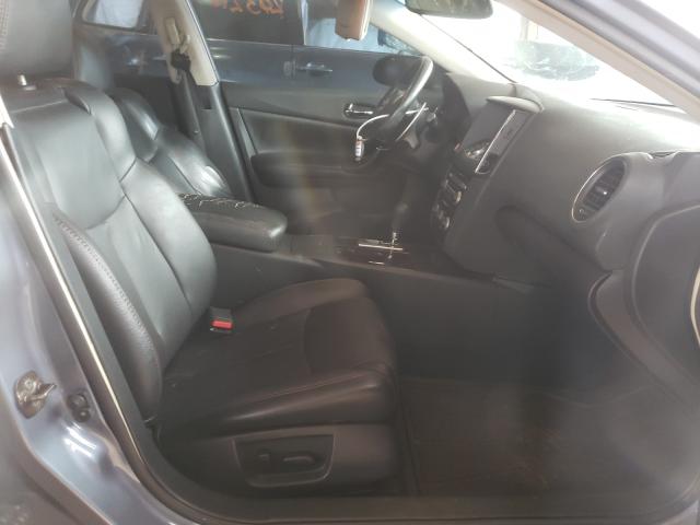 2010 NISSAN MAXIMA SE 1N4AA5APXAC855031