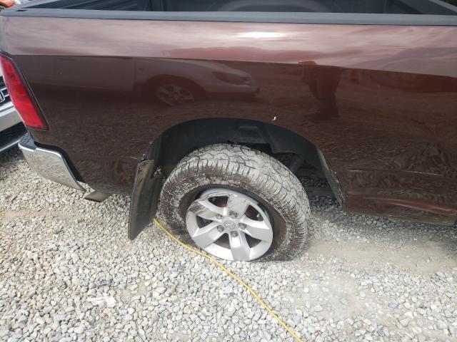 2013 RAM TRUCK 1C6RR7FG0DS692207