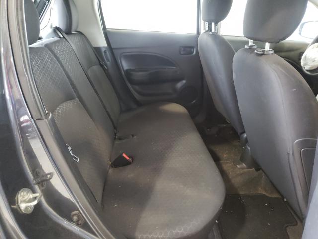 2015 MITSUBISHI MIRAGE DE ML32A3HJ0FH000355