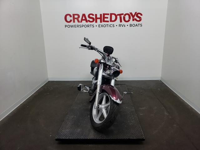 2012 HONDA VT1300 CT JH2SC6678CK200101