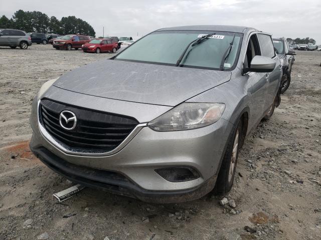 JM3TB2CA6F0452946 Mazda Cx-9 Touri 2015. Фото: 1
