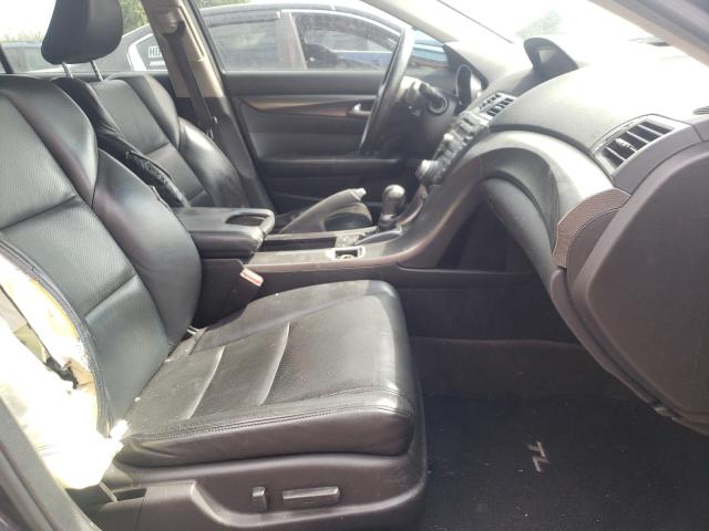 2013 ACURA TL TECH 19UUA8F54DA016591