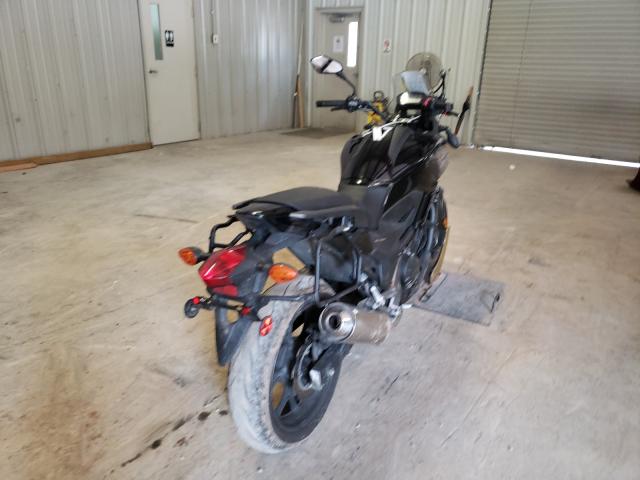 2014 HONDA NC700X JH2RC6305EK000690