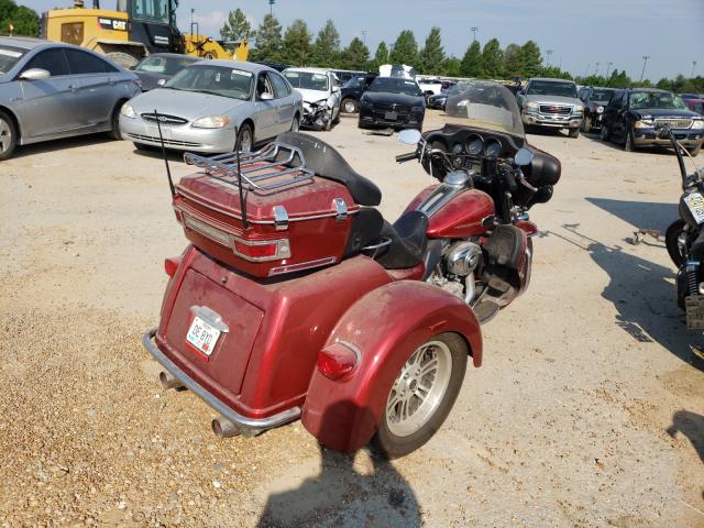 2013 HARLEY-DAVIDSON FLHTCUTG T 1HD1MAM1XDB853502