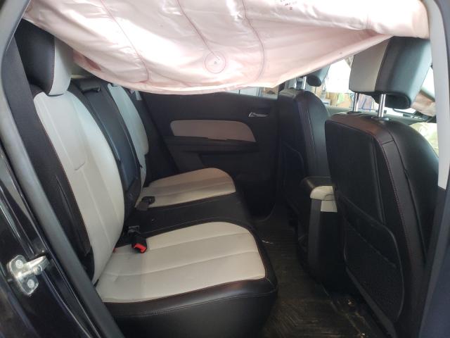 2015 GMC TERRAIN 2GKFLYE37F6401374