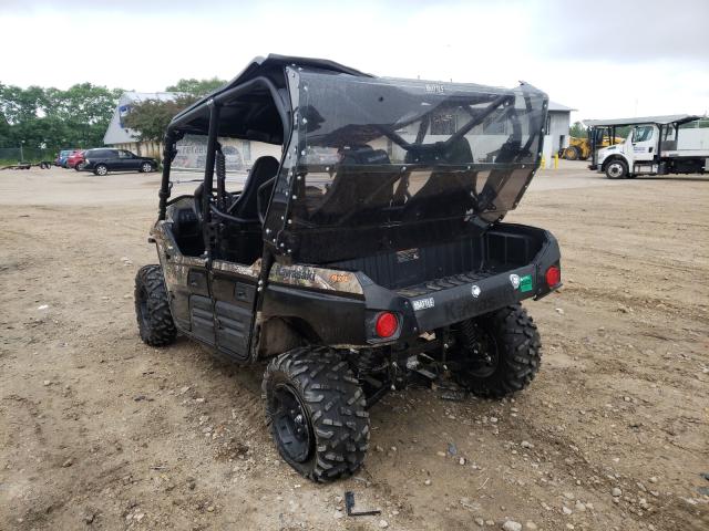 2021 KAWASAKI KRT800 K JKBETCK11MB500187