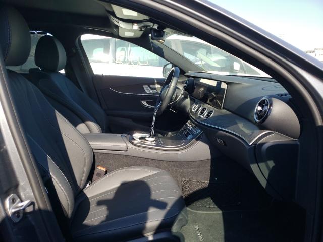 2020 MERCEDES-BENZ E 450 4MAT W1KZH6JB7LA845435