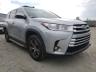 2019 TOYOTA  HIGHLANDER