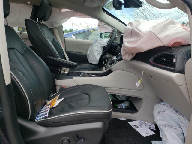 2021 CHRYSLER PACIFICA H 2C4RC1S73MR513981