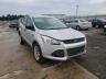 2014 FORD  ESCAPE