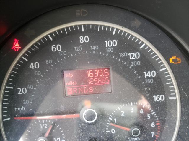 2010 VOLKSWAGEN NEW BEETLE 3VWPG3AG5AM018335