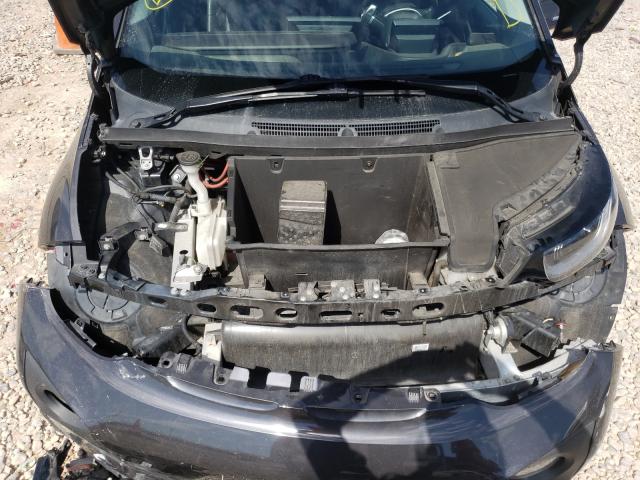 2014 BMW I3 REX WBY1Z4C54EV276473